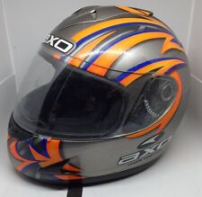 Casco integrale vintage usato  Pieve di Cento