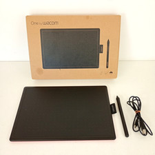 Wacom one graphic for sale  LLANDUDNO JUNCTION