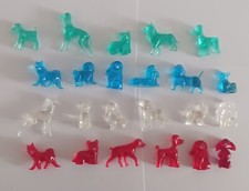 Figurines publicitaires chiens d'occasion  Lanvollon