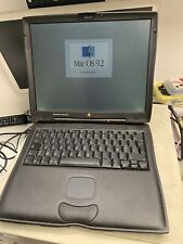 Apple macintosh powerbook usato  Milano