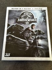 Jurassic bluray blu d'occasion  Wattignies
