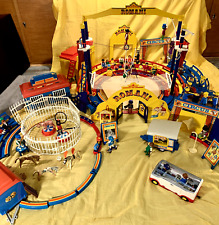 Playmobil zirkuswelt firguren gebraucht kaufen  Berlin