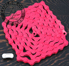 Hot pink kmc for sale  Golden
