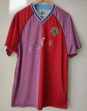 Aston villa 1988 for sale  DUDLEY