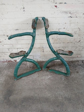 Pair victorian antique for sale  ROSSENDALE