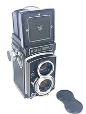 Rolleicord type tlr for sale  KNARESBOROUGH