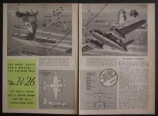 Martin marauder army for sale  Diamond Point