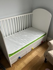 cot gonatt ikea for sale cot gonatt ikea for sale  BATH
