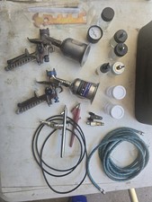 Dynastus air spray for sale  Kiowa