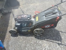 Raceing lawnmower for sale  BORDON