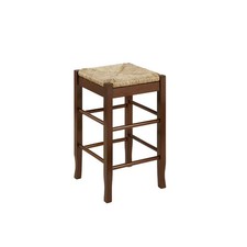 Rush seat hardwood for sale  USA