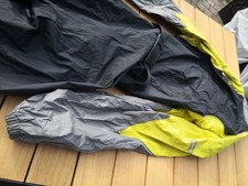 Reusch motorrad regenkombi gebraucht kaufen  Marsberg