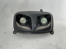 Mascherina luce effetto usato Mascherina luce effetto usato  San Giovanni in Marignano