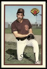 1989 Bowman #446 Eric Show Edição de Colecionador (Tiffany) San Diego Padres, usado comprar usado 1989 Bowman #446 Eric Show Edição de Colecionador (Tiffany) San Diego Padres, usado comprar usado  Enviando para Brazil