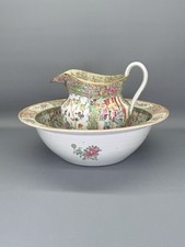 Chinese export famille for sale  HORLEY
