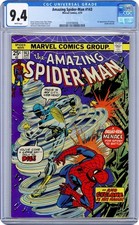 Amazing spiderman 143 for sale  Woodbridge