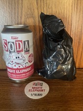 Funko misfit elephant for sale  Watertown
