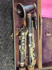 musical instruments antique clarinet for sale musical instruments antique clarinet for sale Minneapolis