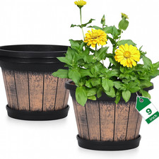 Pack whiskey barrel for sale  Ocala