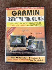 Garmin gpsmap 740 for sale  Nederland