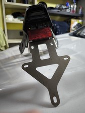Porta targa sportivo usato  Acerra