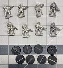 Metal imperial guard for sale  Bedford