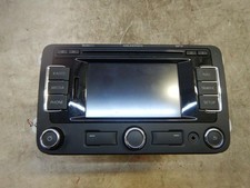 Skoda ctavia radio gebraucht kaufen  Neuss