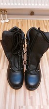 Bundeswehr stiefel 42 gebraucht kaufen  Sangerhausen