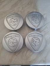 Proton alloy wheel for sale  RUARDEAN