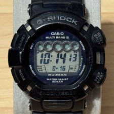 Casio shock 9000a for sale  Beaverton