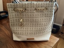 Womens brown river for sale  GLASGOW