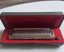 Hohner chromonica 270 gebraucht kaufen  Bochum