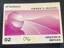 Oem honda 2002 for sale  Torrance