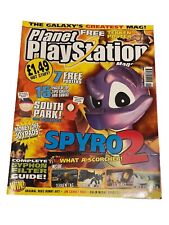 Planet playstation magazine for sale  LIVERPOOL