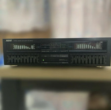 Akai m712 stereo d'occasion  Expédié en Belgium