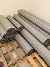 Tapparella avvolgibile pvc usato  Gorizia