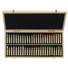 Coffret pastel huile d'occasion  France
