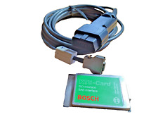 Auto diagnostic card d'occasion  Illkirch-Graffenstaden