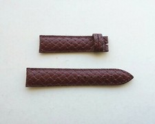 Eberhard cinturino strap usato Eberhard cinturino strap usato  Corropoli