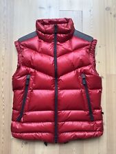 Moncler grenoble daunenweste gebraucht kaufen  Hamburg