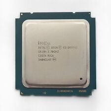 Xeon 2697 coeurs d'occasion  Herbignac