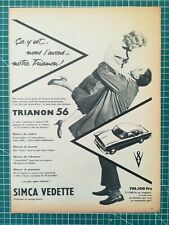 114 publicite ancienne d'occasion 114 publicite ancienne d'occasion  Angers-