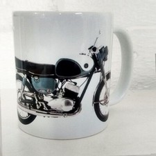 Yamaha yds mug for sale  GLASGOW