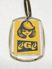 Porte cles logo d'occasion  L'Absie
