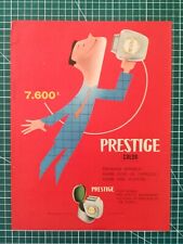 088 publicite ancienne d'occasion  Angers-