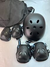 Skating helmet knee usato  Ginestra