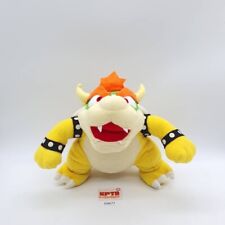 Brinquedo de pelúcia macio Bowser G677 Super Mario Party Hudson 10” JP comprar usado  Enviando para Brazil