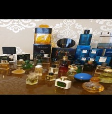 Parfum miniaturen sammlung gebraucht kaufen  Witten