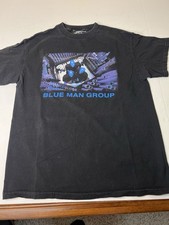 Vintage 90s blue for sale  Roseville