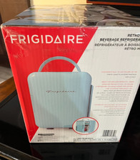 Frigidaire retro mini for sale  Epsom